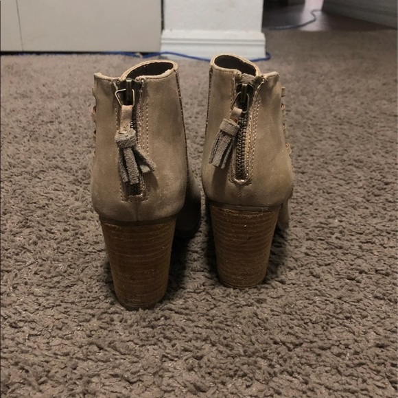 Francesca heels - Picture 2 of 3